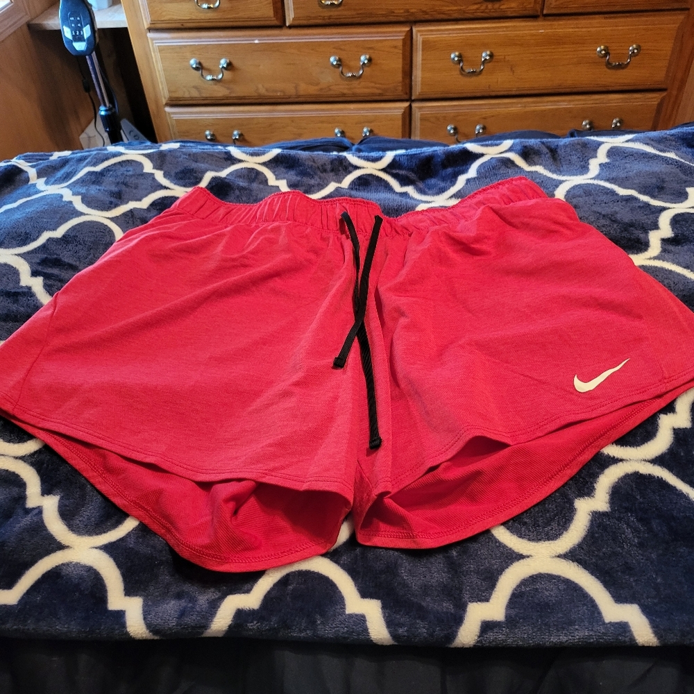 Nike shorts